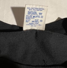 Vintage 1990 University of Georgia Bulldogs T Shirt Size XL UGA Made in USA Logo