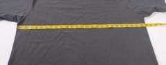 Shaka Wear Mens Super Max Heavy Gray T-Shirt Size 2XL