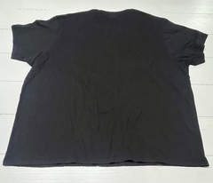 STAR WARS MAD ENGINE DARTH VADER BLACK CREW NECK GRAPHIC TSHIRT MENS SIZE 3XL