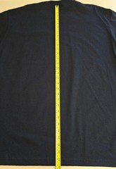 Supreme Respected Tee SS22T39 Pre-shrunk Cotton Men’s T-shirt Sz XL