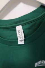 AMAZON FRESH T-shirt Medium