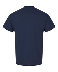 🔥 Gildan Plain Blank Mens DryBlend Tall Size T-Shirt Classic Up To 4XL 8000T