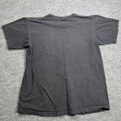 Huaxiucun T Shirt Mens XL Black Beijing Great Wall Graphic Streetwear