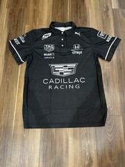 F1 Formula racing Shirt Large