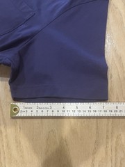 Goodthreads Shirt Mens Extra Large Dark Purple Short Sleeve Shirt