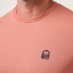 TravisMathew Top Places Solid T-Shirt – Men’s
