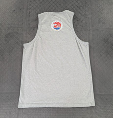 Speedo Shirt Nation’s Capital Swim Club NCAP Tank Top Sleeveless Adult Large