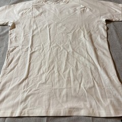 Athletic Fit T-shirt In White- XL -Brand- Tailored Athlete