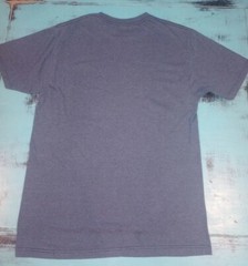 marvel t shirt men MD (38-40) color Blue