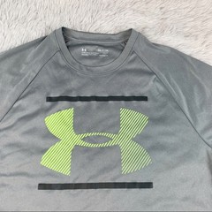 Under Armour set of 2 Men’s short sleeve crew neck heatgear t-shirt performance