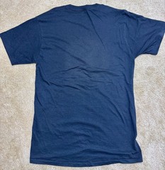 Vintage 1991 Florida Marlins Logo 7 T-Shirt Single Stitch Made in USA