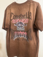Travis Scott Coachella Exclusive T Shirt Large 2025 (NEVER WORN)