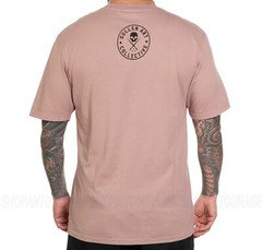 Sullen Art Collective Duality Premium Fit SCM5753 Short Sleeve T-shirt For Men