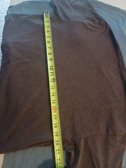 Fresh Clean Tees Large LOT OF 3 SHIRTS – LS Henley SS Henley + Tee