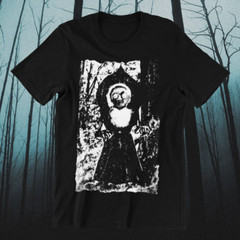 Cryptid Shirt | Flatwoods Monster T-shirt | Gildan UFO Tee | Cryptozoology Lover
