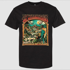 49 Winchester Change Of Plans T-Shirt Unisex All Sizes CB0278