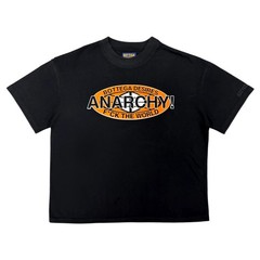 Bottega Desires anarchy t-shirt