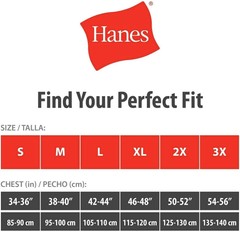 Hanes Men’s Pocket Tshirts 6-Pack Slightly Imperfect Soft Breathable Cool…