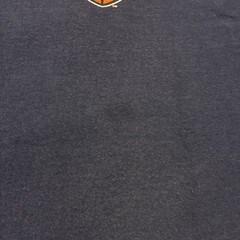 Auburn University Tigers vs. Alabama Iron Bowl 2013 Tee Shirt XL Navy