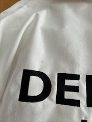 Defcon Labs Hacking Convention Lab Shirt Size XL