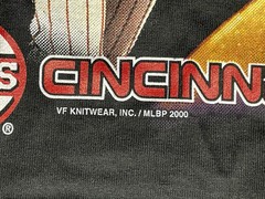 Griffey Jr Tee Shirt New With Tags Adult Child (See Photos For Details)