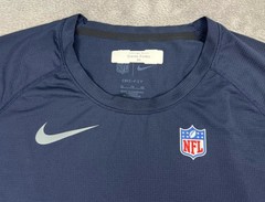 Nike NFL On Field Dri-Fit Short Sleeve Training Shirt Dante Pettis Chicago Bears