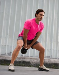 Men’s Workout Breathable T-Shirts Dry Fit UPF 50+ Sun Shirts Quick Dry Coolin…