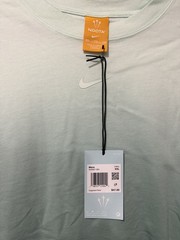 Nike x NOCTA Gradient CS Tee Mineral XXL
