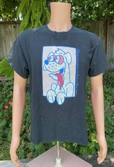 Alab Funny Animal Tshirt Things Are Never As Bad As They Seem They’re Worse L