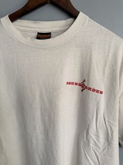 Vintage Brockum 1996 Soundgarden Shirt xl Faded