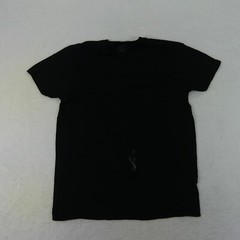 Gildan Shirts Mens Medium 38/40 Black Gray Short Sleeve Cotton Blend Set Of 5