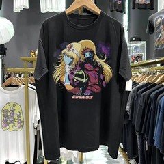 Interstella 5555 unisex T-Shirt S-5XL