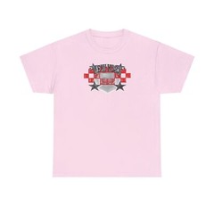 casual T shirt both men and woman T shirt with printed design markeup