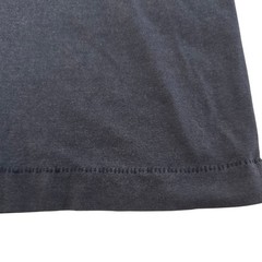 Vintage 80s Grunge Tee Navy Blue Single‑Stitched Ultra Soft T-Shirt Size XL