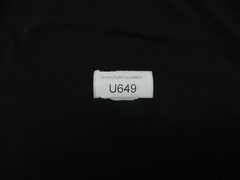 Adidas Shirt Large Adult Black Athletic Logo Stretch Running Gym Modern Fit Mens