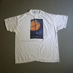 Jimmy Buffett Shirt Vtg Band Peconic Montessori Harvest Moon Benefit Concert