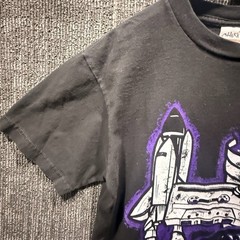 Shaka Active Graphic T-Shirt Size M