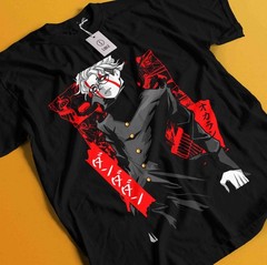 Dan Da Dan T-Shirt Okarun Shirt Momo Ayase Tshirt Ken Tee Turbo Jin Aira Seiko