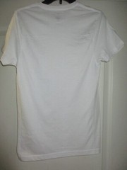 Lucky Brand 2-Pack Crewneck TEE Short Sleeve Men White S (34-36) U110.65