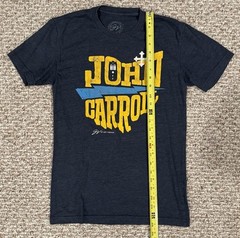 GV Art Cleveland Sports T-Shirts BROWNS GUARDIANS CAVS JCU XS-S Lot Of 5 EUC