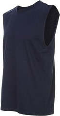 Fruit of the Loom Men Sleeveless Muscle T-Shirt S-4XL, 3 Colors – Fast Free S&H