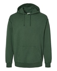 Comfortwash By Hanes Unisex Garment-Dyed Hooded Sweatshirt – GDH450