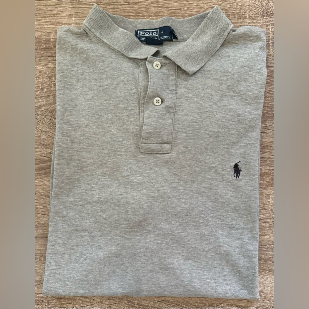 Ralph Lauren Shirt