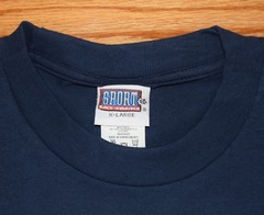 HOM 4.0 T-Shirt, Men’s Size XL, Dark Navy Blue SPORT ATTACK Highland Oaks MS NEW