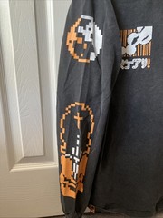 Cool Shirtz Dead Pixel Longsleeve Mens Medium Shirt Cold Ones