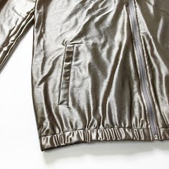 EMF RF Protection Anti-Radiation 100% Pure Silver Fiber Clothes Hoodies Unisex