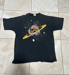Vintage The Beatles 1996 Anthology 2 Single Stitch Tshirt Apple Corp Size XLarge