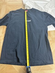 Nelk Boys Full Send Long Sleeve Shirt Size Medium Embroidered Logo Lot Of 2