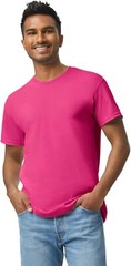 Gildan Heliconia G500 Adult Heavy Cotton 5.3 oz T-Shirt ( 2XL ) 3 Shirts