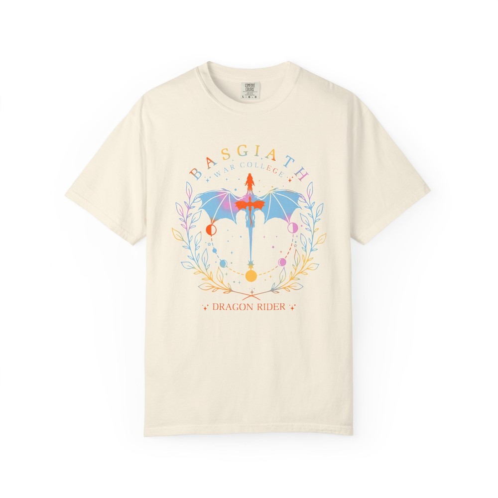 Basgiath War College Tee